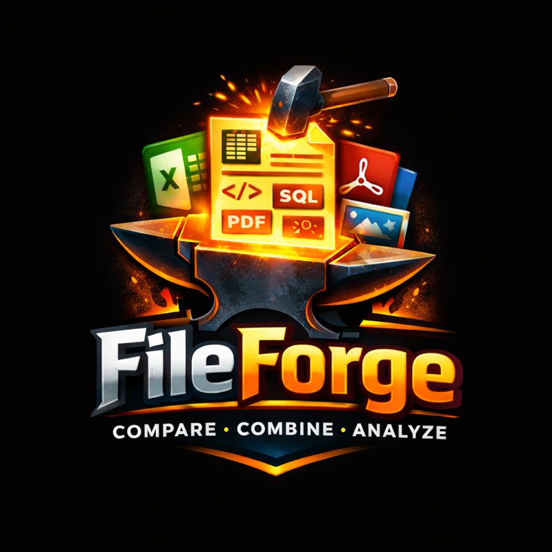 FileForge